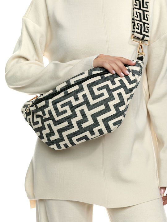 Women's Bag Crossbody Black