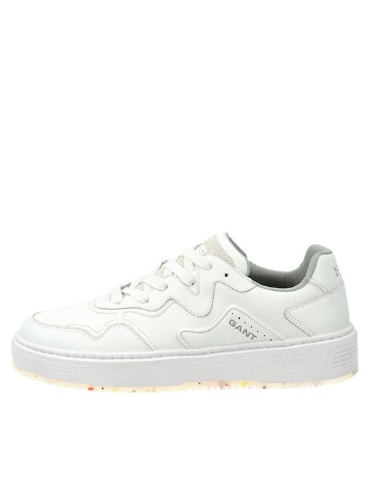 Gant Kanmen Sneakers White