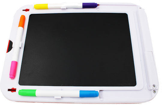 Magic Markerboard Double Sided Board 24cm
