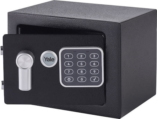 Yale Safe with Digital Lock L23xW17xH17cm YSV 170 DB2