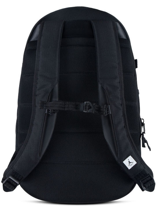 Jordan Flight Schwarz