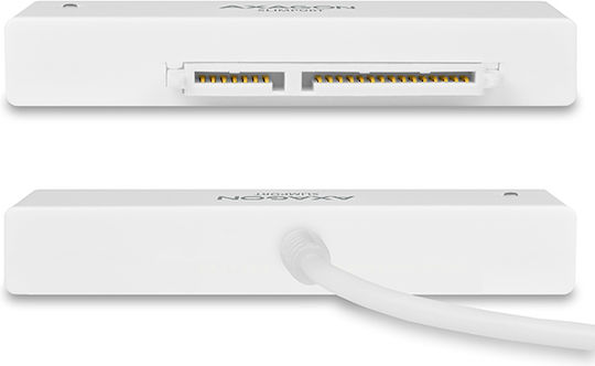 Axagon ADSA-1S White Adapter