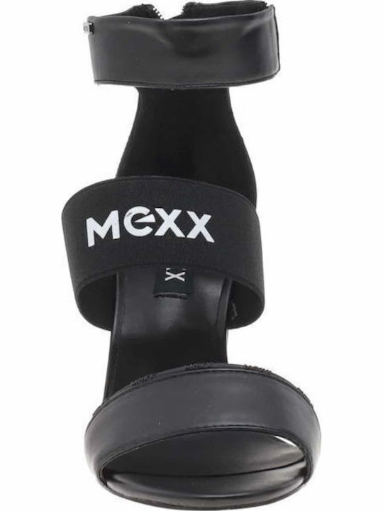 Women's Sandals Black