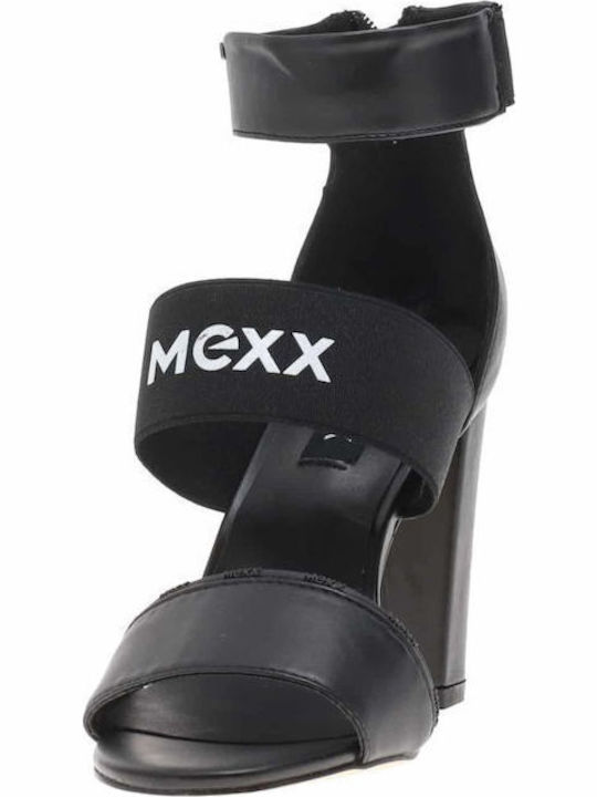 Women's Sandals Black
