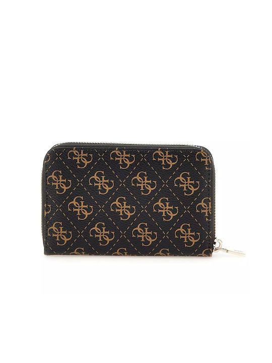 Guess Small Women's Wallet Brown