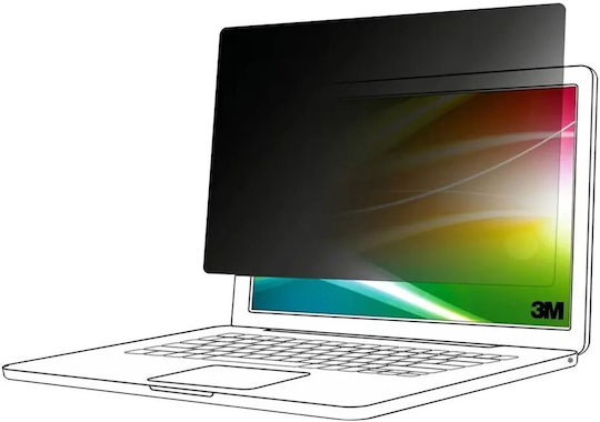3M Φίλτρο Οθόνης για Macbook Air 13 7100288104