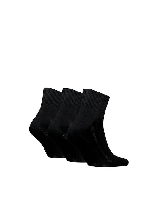 Levi's Socks Black 3Pack