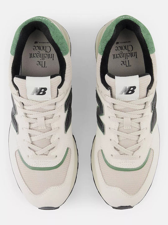 574 Sneakers Beige
