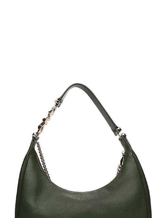 Michael Kors Women's Bag Shoulder Green