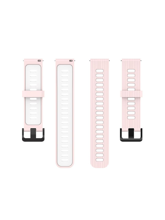 Strap Pink (Amazfit GTR 3 / GTR 3 Pro)