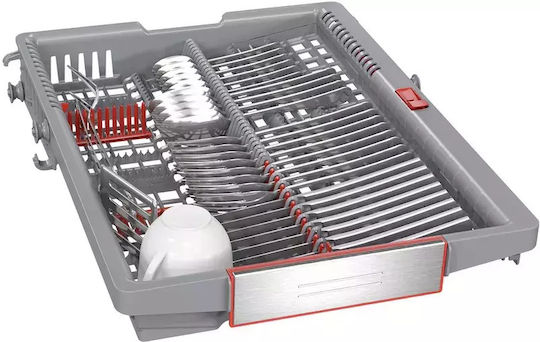 Bosch Vollintegrierter Geschirrspüler mit Wi-Fi für 10 Gedecke B44.8xH81.5cm