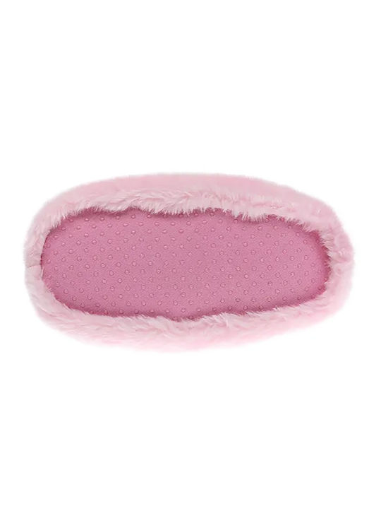 Beppi Slippers Pink