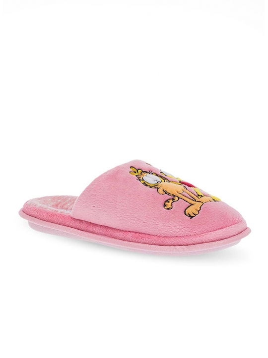 Parex Anatomic Slippers Pink