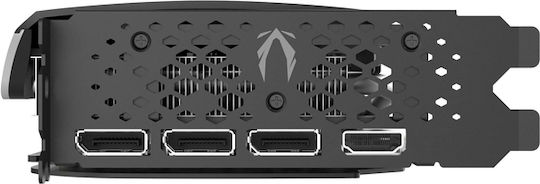 Zotac GeForce RTX 4060 Ti 16GB GDDR6 margine dublă Placă Grafică