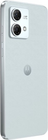 Motorola Moto G84 5G Dual SIM (12/256GB) Marshmallow Blue
