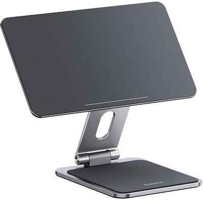 Baseus MagStable Tablet Stand Desktop Until 12.9" Gray