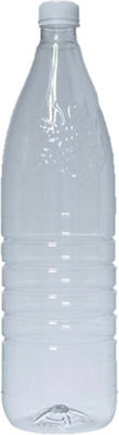 Plastic Bottle 1lt 130ΤΜΧ