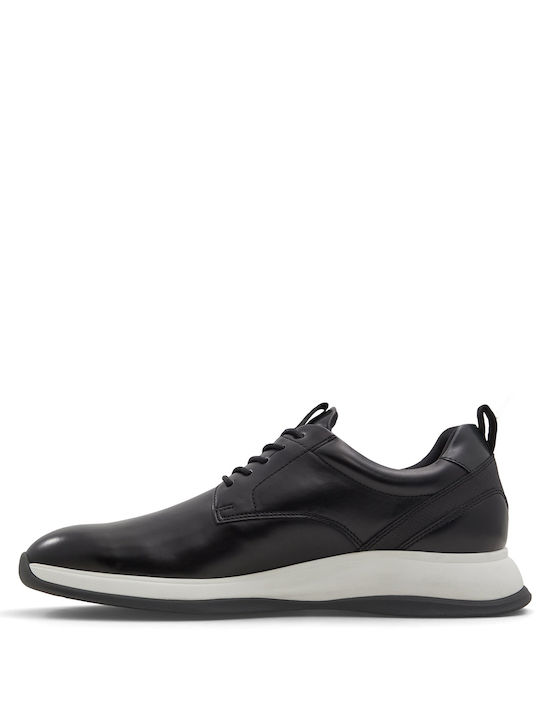 Grandspec Herren Sneakers Schwarze