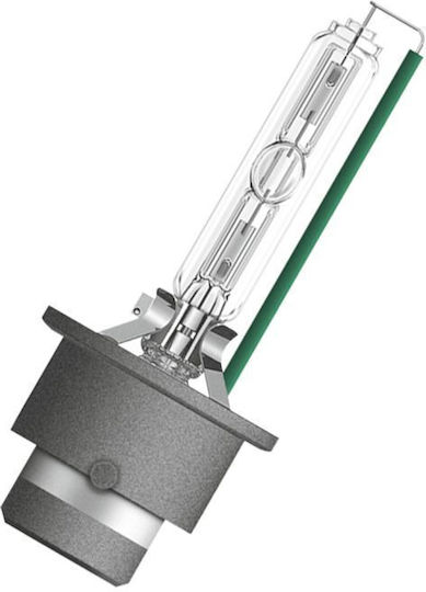 Osram Крушка за автомобил D4S Ксенон 4150K Неутрално Бяло 42V 35W