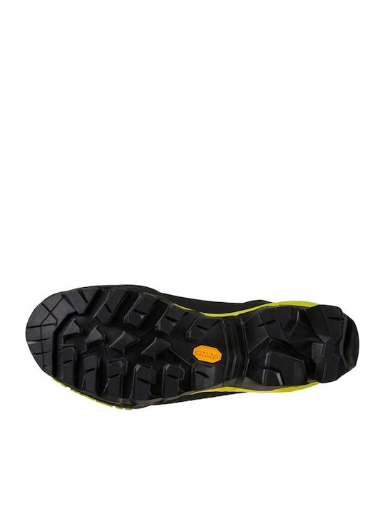 La Sportiva Karakorum Aequilibrium Lt Ανδρικά Ορειβατικά Μποτάκια Αδιάβροχα με Μεμβράνη Gore-Tex Πράσινα