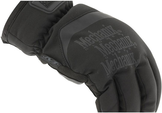 Mechanix Wear Waterproof Gloves for Work Cold-Resistant Synthetic Leather 1pcs