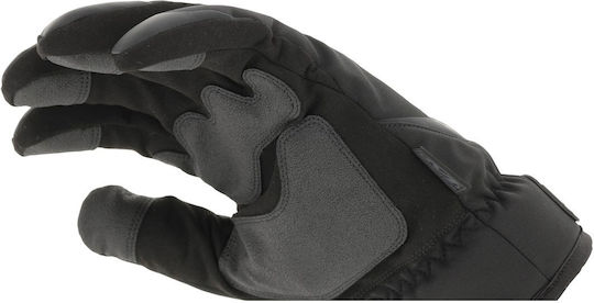 Mechanix Wear Waterproof Gloves for Work Cold-Resistant Synthetic Leather 1pcs