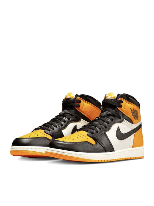 Jordan Jordan