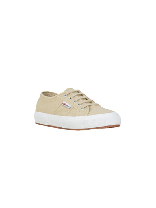 Superga 2750-cotu Classic Sneakers Beige