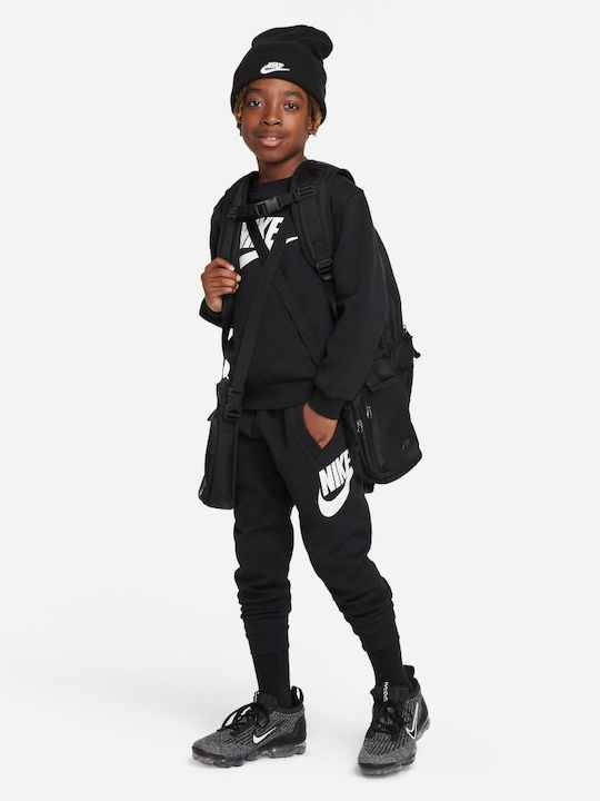 Kinder Trainingshose Schwarz 1Stück Nsw Club