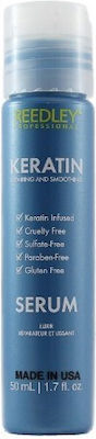 Reedley Professional Argan Ultra-Deep Moisture Serum Restoring Argan Oil 50ml