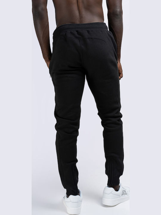 Benlee Jogger Pants Black