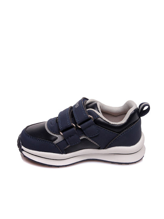 Weestep Παιδικά Sneakers Navy Μπλε