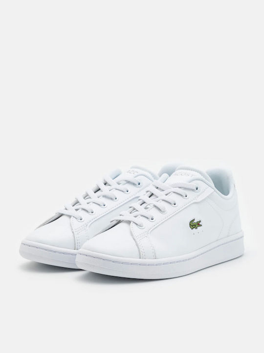 Carnaby Детски маратонки Low Бял