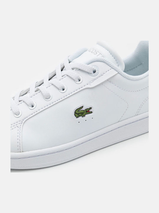 Carnaby Детски маратонки Low Бял