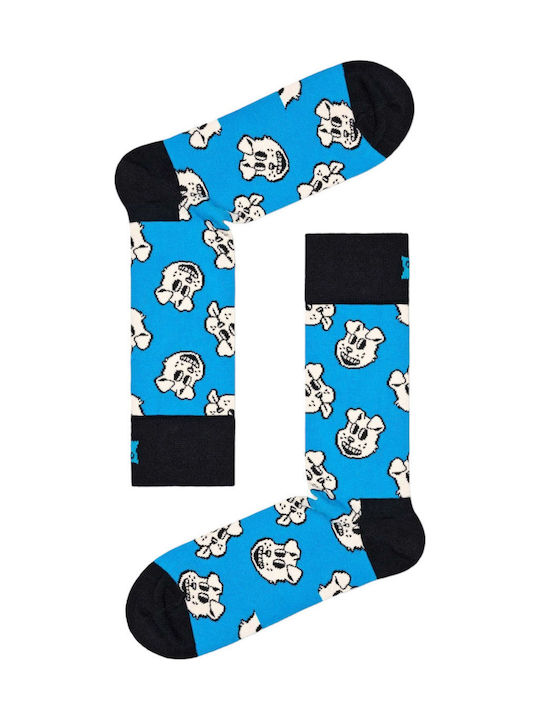 Happy Socks Κάλτσες Πολύχρωμες 4Pack Happy Socks Κάλτσες Πολύχρωμες 4Pack