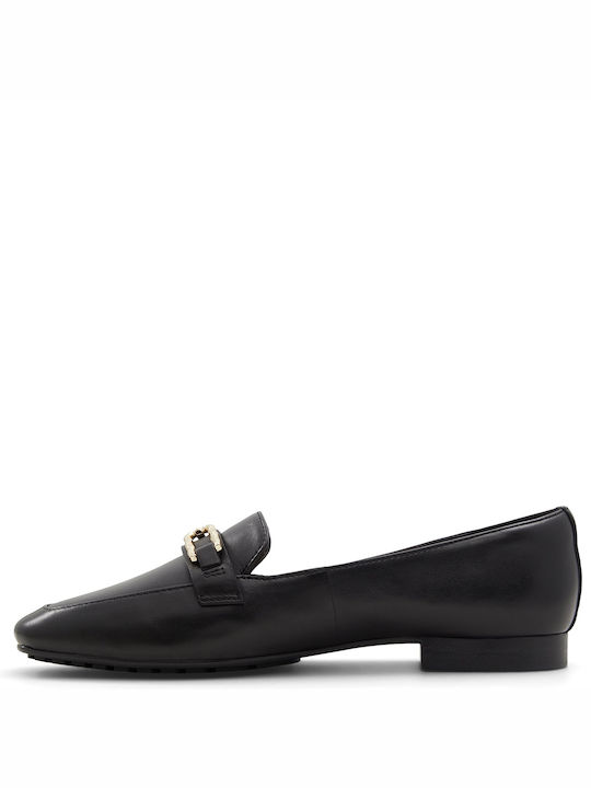 Дамски Loafers в Черен Цвят 100001528