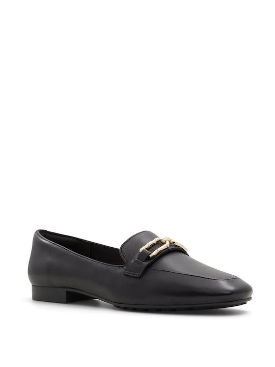 Дамски Loafers в Черен Цвят 100001528