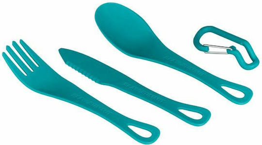 Sea to Summit Delta Light Σετ Φαγητού για Camping 2.7ml 8τμχ