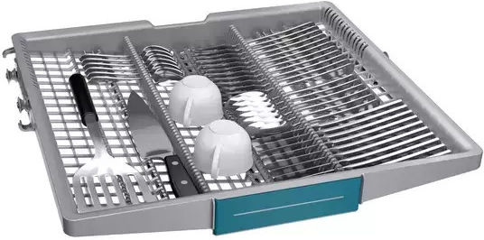Pitsos Freistehender Geschirrspüler mit Wi-Fi für 14 Gedecke B60xH84.5cm Inox