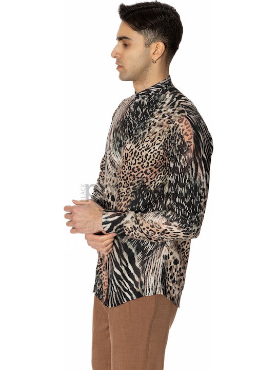 Long-sleeved Shirt Multicolour