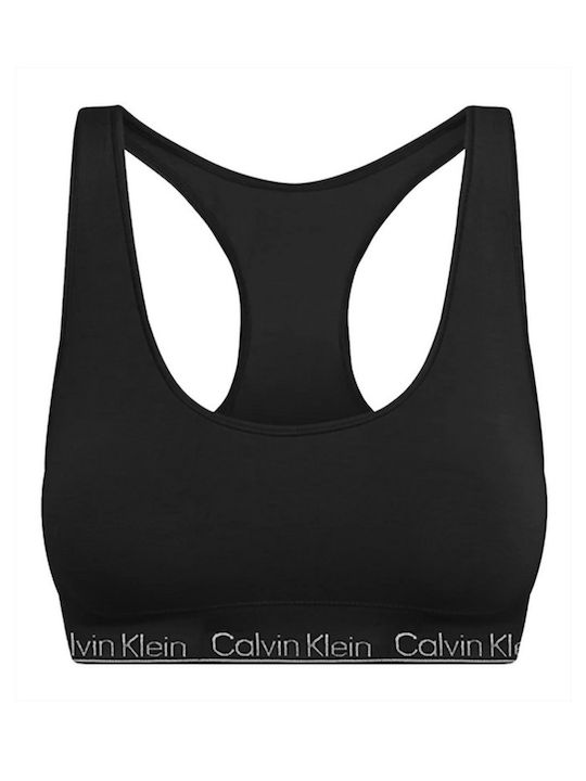 Frauen Sport-BHs Sport-BH Schwarz