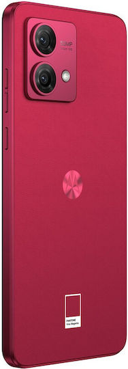 Motorola Moto G84 5G Dual SIM (12GB/256GB) Viva Magenta