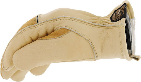 Mechanix Wear Военни Ръкавици в Кафяв цвят