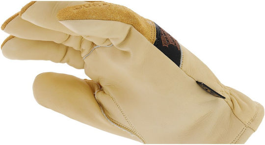 Mechanix Wear Военни Ръкавици в Кафяв цвят