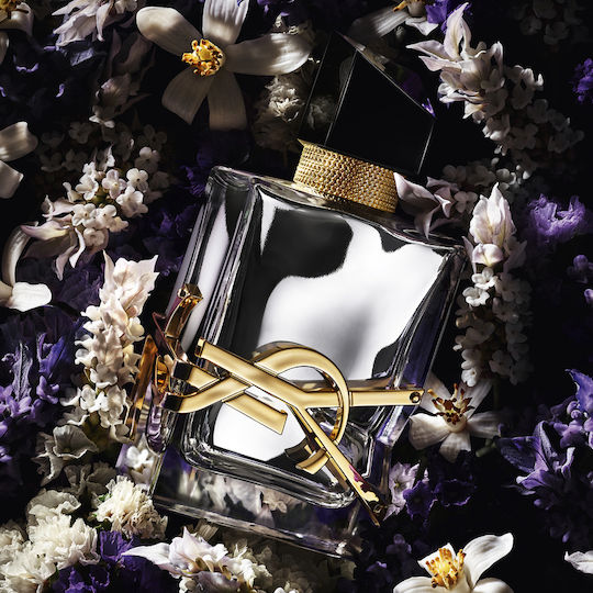 Ysl Libre L'Absolu Platine Парфюм 50мл