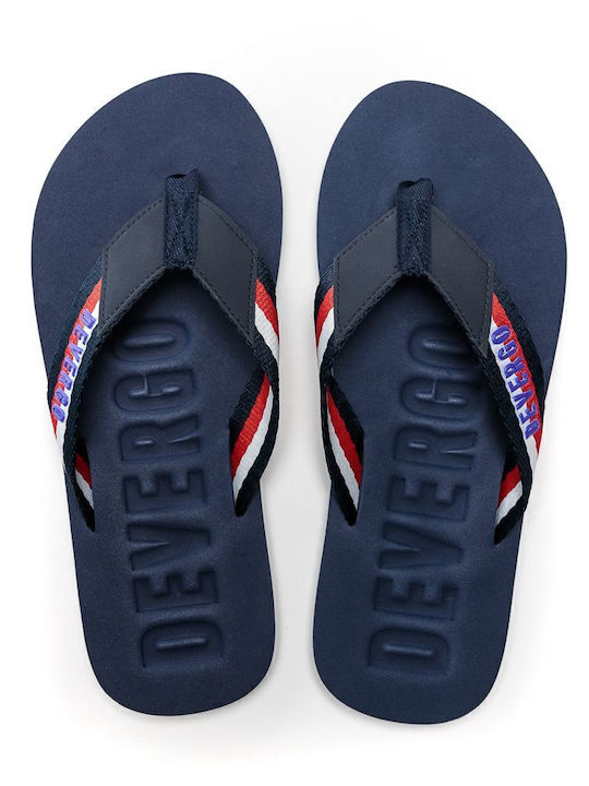 Ανδρικά Flip Flops Μπλε