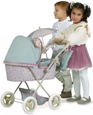 De Cuevas Doll Stroller