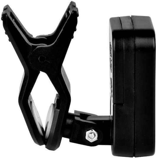 NN Chromatisch Tuner Lt10 in Schwarz Farbe