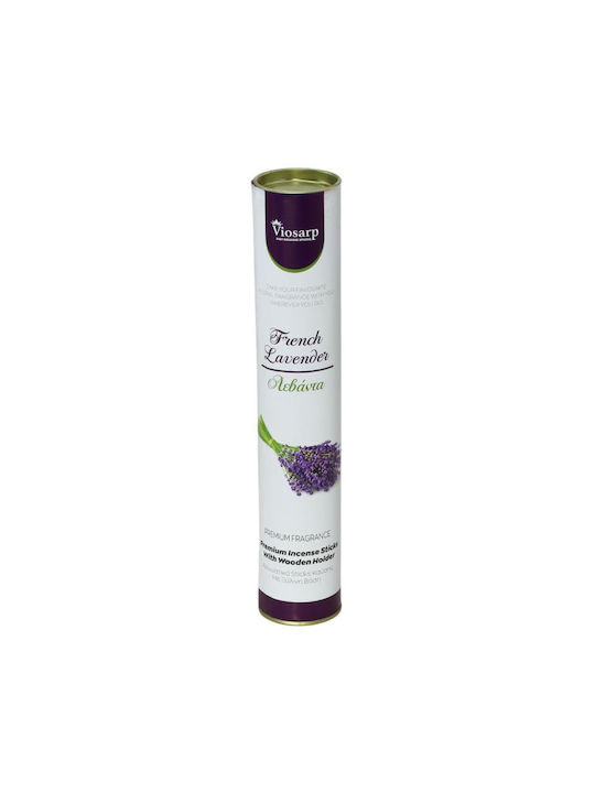 Viosarp Σετ Αρωματικών Sticks με Άρωμα Λεβάντα 5206753041474 30τμχ