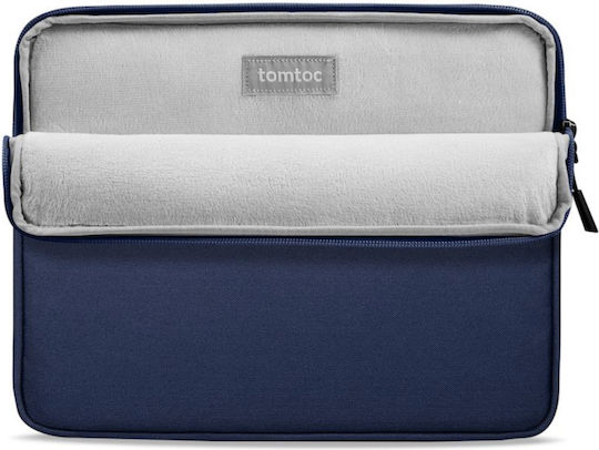 tomtoc B18 Sleeve Μπλε (11)